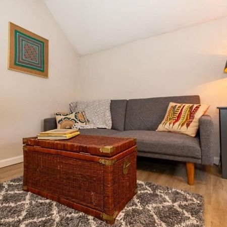 Cozy & Comfy Cottage In The City - W Parking Πίτσμπουργκ Εξωτερικό φωτογραφία