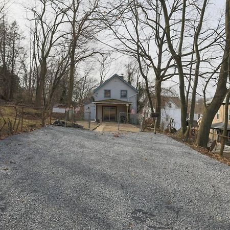 Cozy & Comfy Cottage In The City - W Parking Πίτσμπουργκ Εξωτερικό φωτογραφία