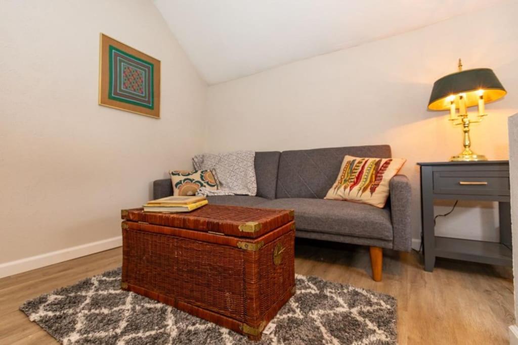 Cozy & Comfy Cottage In The City - W Parking Πίτσμπουργκ Εξωτερικό φωτογραφία