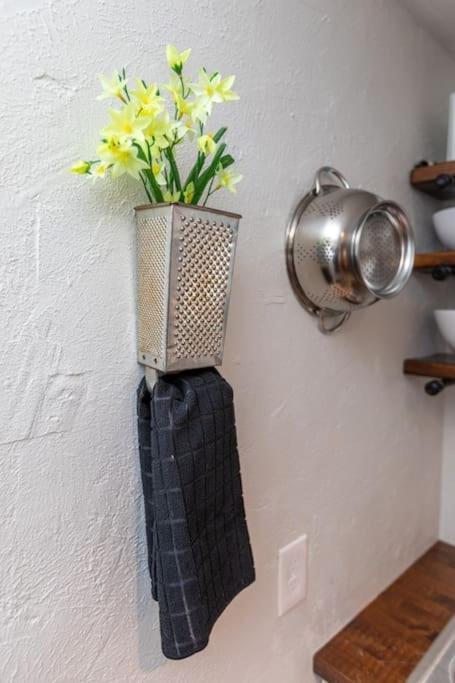 Cozy & Comfy Cottage In The City - W Parking Πίτσμπουργκ Εξωτερικό φωτογραφία