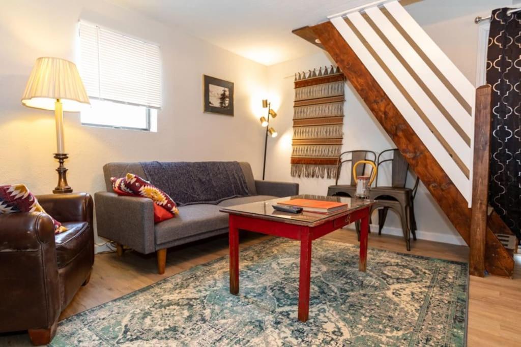 Cozy & Comfy Cottage In The City - W Parking Πίτσμπουργκ Εξωτερικό φωτογραφία