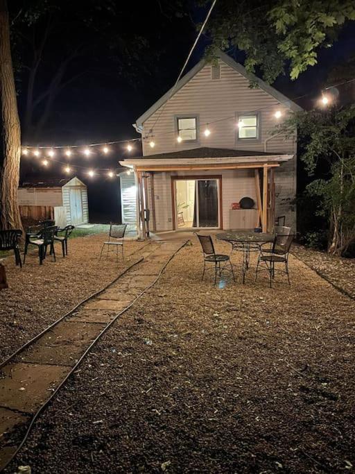 Cozy & Comfy Cottage In The City - W Parking Πίτσμπουργκ Εξωτερικό φωτογραφία