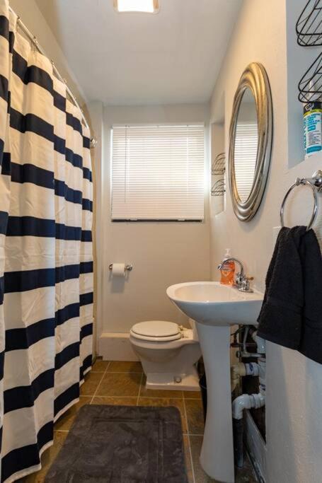 Cozy & Comfy Cottage In The City - W Parking Πίτσμπουργκ Εξωτερικό φωτογραφία