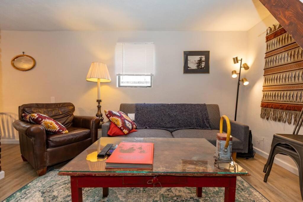 Cozy & Comfy Cottage In The City - W Parking Πίτσμπουργκ Εξωτερικό φωτογραφία