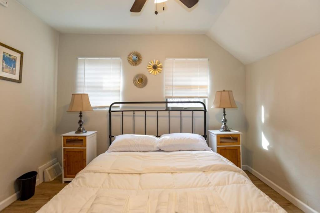 Cozy & Comfy Cottage In The City - W Parking Πίτσμπουργκ Εξωτερικό φωτογραφία