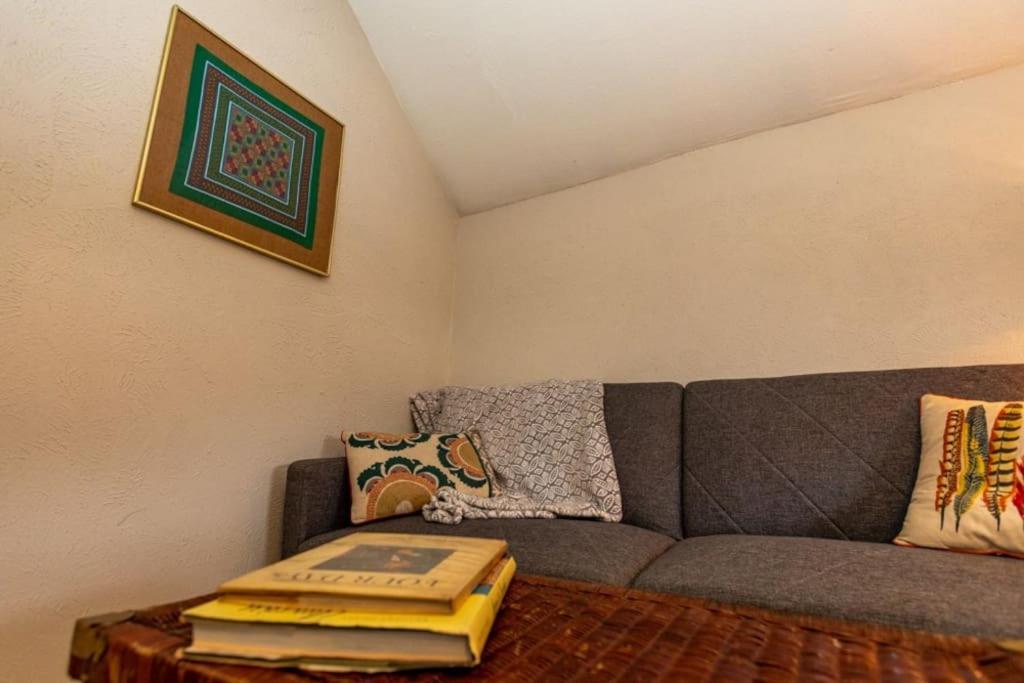 Cozy & Comfy Cottage In The City - W Parking Πίτσμπουργκ Εξωτερικό φωτογραφία