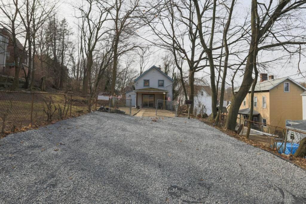 Cozy & Comfy Cottage In The City - W Parking Πίτσμπουργκ Εξωτερικό φωτογραφία